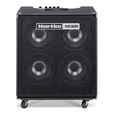 Hartke HD508 - Hartke - VisionSounds South Africa