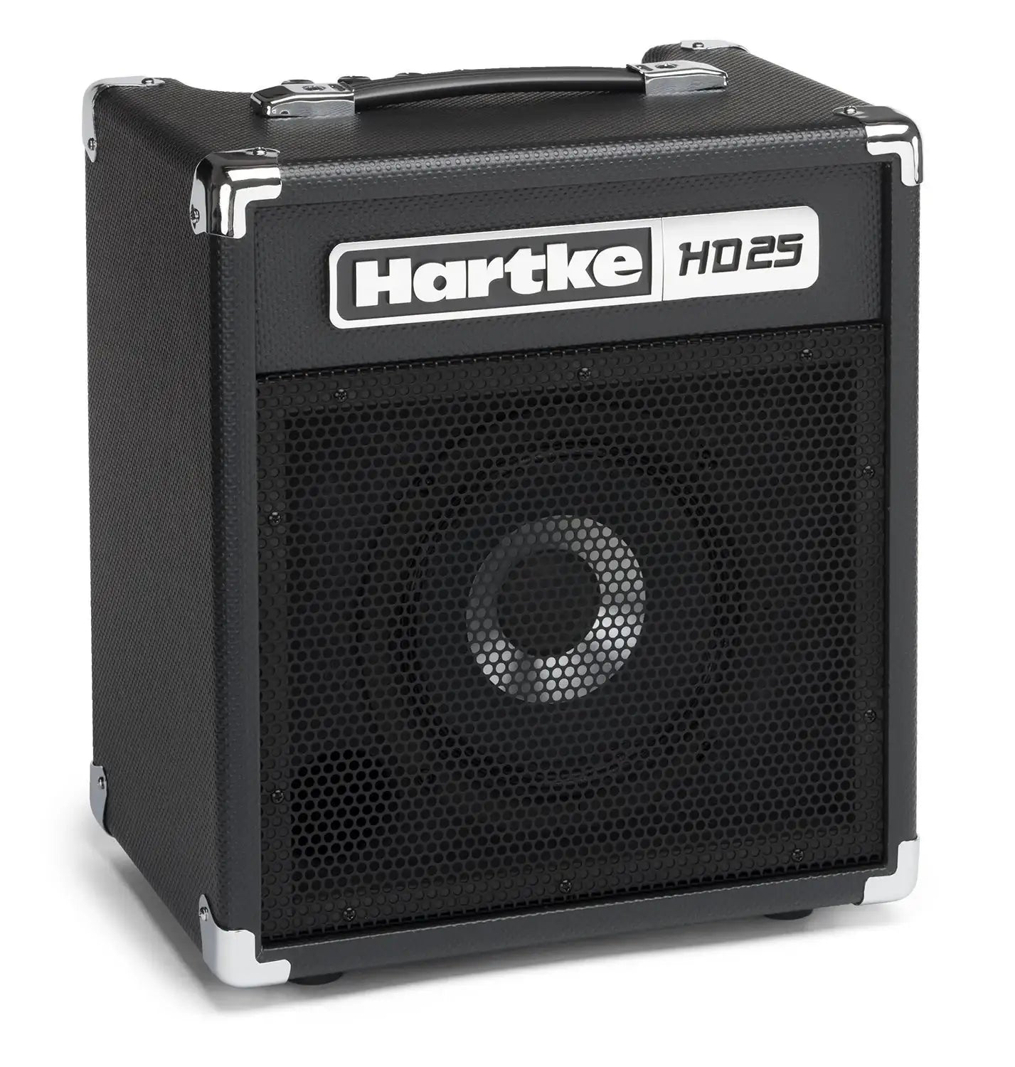Hartke HD25 - Hartke - VisionSounds South Africa