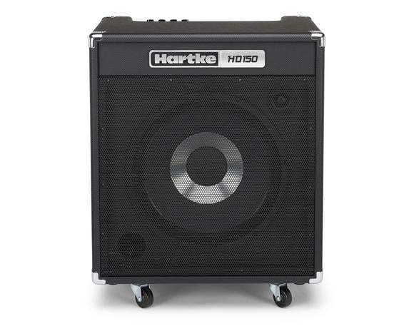 Hartke HD150 - Hartke - VisionSounds South Africa