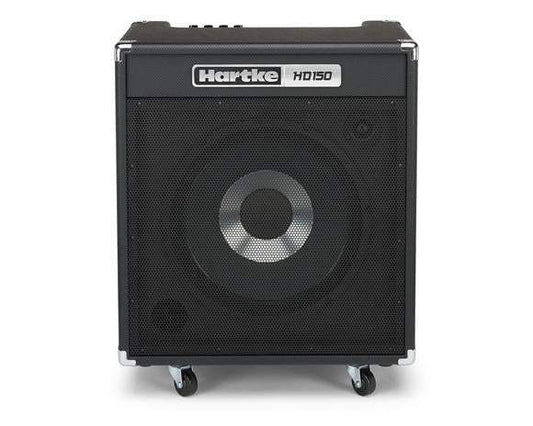 Hartke HD150 - Hartke - VisionSounds South Africa
