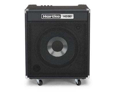 Hartke HD150 - Hartke - VisionSounds South Africa