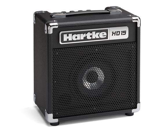 Hartke HD15 - Hartke - VisionSounds South Africa