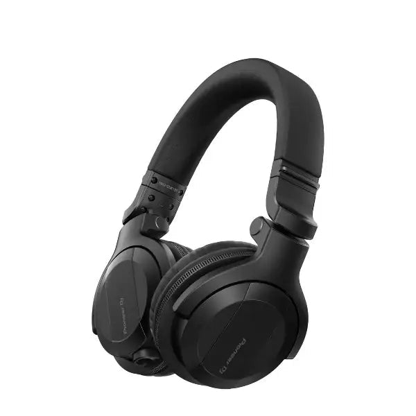 DJ Professional Bundle — Alpha Theta CDJ 3000X Pair + Pioneer HDJ Headphones