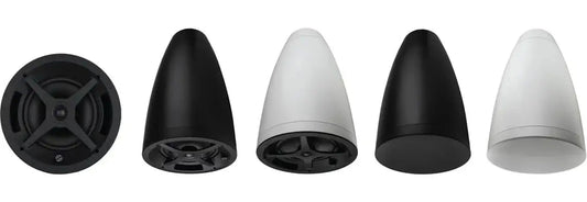 SONANCE PS-P83T Black(No Box) - SONANCE - VisionSounds South Africa