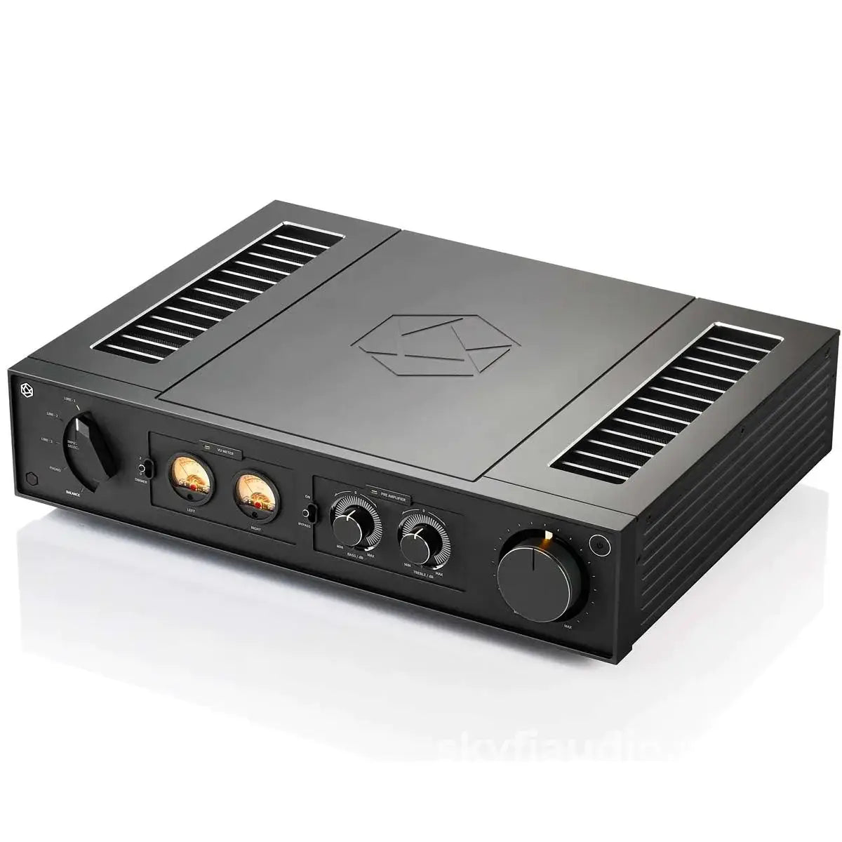 HiFi Rose RA280 integrated amplifier product image