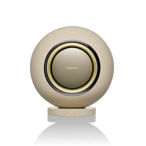 Marantz Horizon Wireless Speaker - View 2