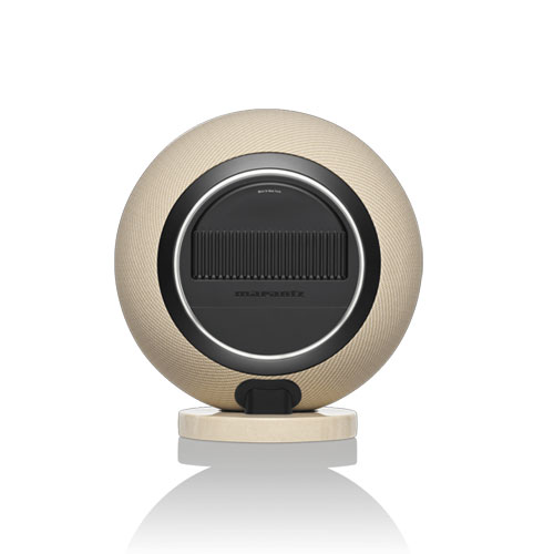 Marantz Horizon Wireless Speaker - View 3