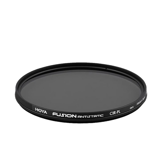Hoya 95mm Fusion Antistatic Circular Polariser Filter