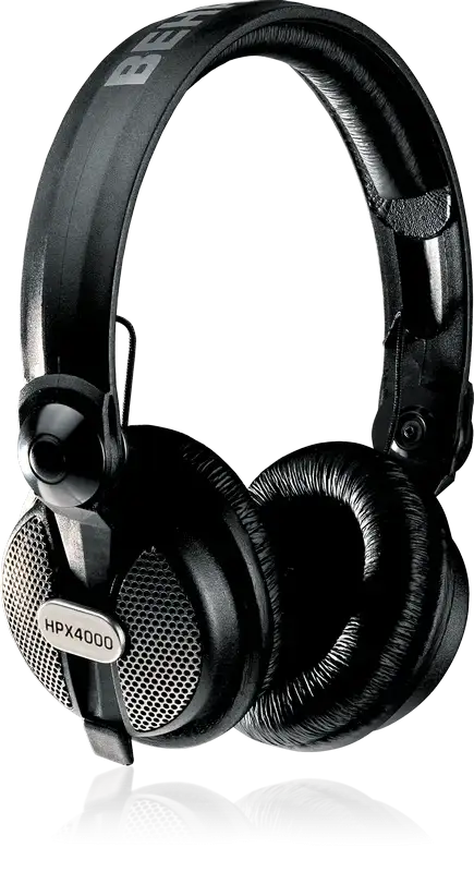 Behringer HPX4000 - Behringer - VisionSounds South Africa