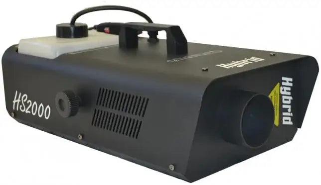 Hybrid HS2000 - Hybrid - VisionSounds South Africa