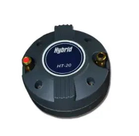 Hybrid HT20 Compression Driver - Hybrid - VisionSounds South Africa