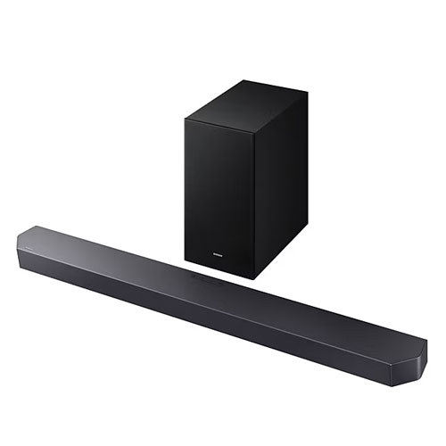 Samsung Q-series Soundbar HWQ600F 3.1.2 ch Subwoofer 2025 - Samsung