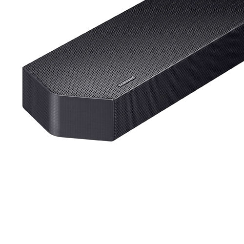 Samsung Q-series Soundbar HWQ600F 3.1.2 ch Subwoofer 2025 view 3