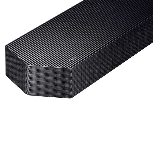 Samsung Q-series Soundbar HW-Q990F 11.1.4 ch Subwoofer & Rear Speaker 2025 view 3
