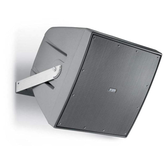 FBT SHADOW112CT PASSIVE WALL MOUNT SPEAKER 12IN GREY 300W 100V - FBT - VisionSounds South Africa