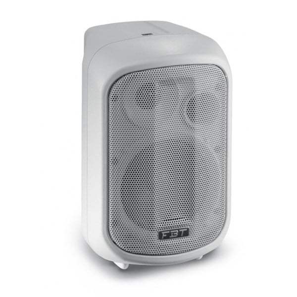 FBT J5W 5" PASSIVE SPEAKER 80W RMS WHITE - FBT - VisionSounds South Africa