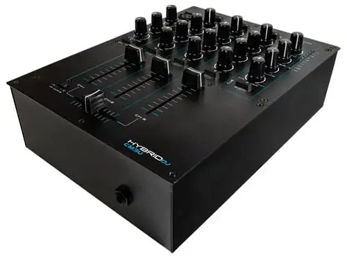 Hybrid CM3U - Hybrid - VisionSounds South Africa