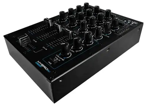 Hybrid DM3P - Hybrid - VisionSounds South Africa