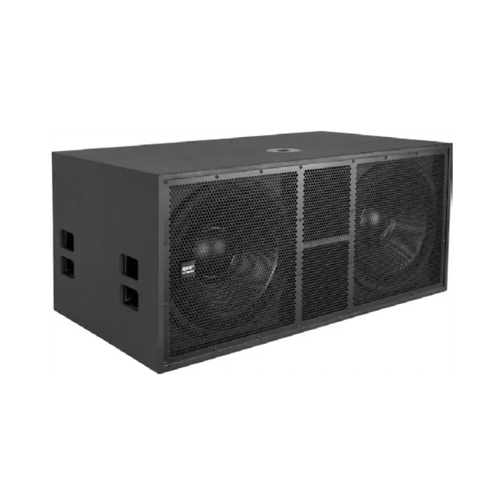 Hybrid+ DS218-3000/ASS - Hybrid - VisionSounds South Africa