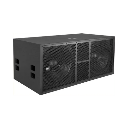 Hybrid+ DS218-3000/ASS - Hybrid - VisionSounds South Africa
