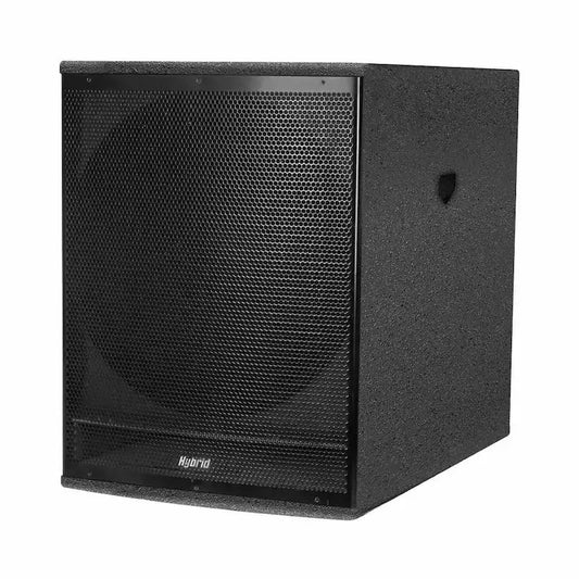Hybrid LS18A - Hybrid - VisionSounds South Africa