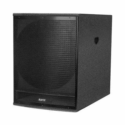 Hybrid LS18A - Hybrid - VisionSounds South Africa
