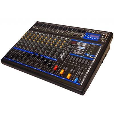 Hybrid M121200PUX - Hybrid - VisionSounds South Africa