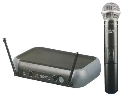 Hybrid Mini U-SF Handheld - Hybrid - VisionSounds South Africa