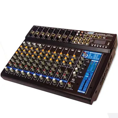 Hybrid ML1260PDUX - Hybrid - VisionSounds South Africa