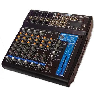 Hybrid ML860PDUX - Hybrid - VisionSounds South Africa