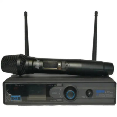 Hybrid U-SV MK3 Handheld - Hybrid - VisionSounds South Africa