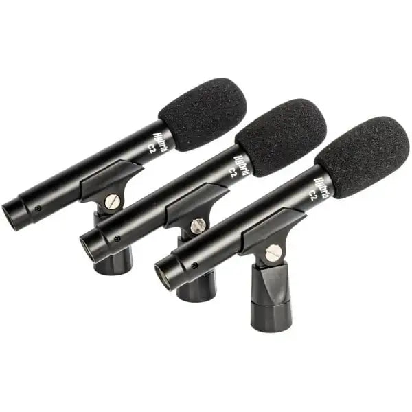 Hybrid C2 (3 Pack) - Hybrid - VisionSounds South Africa