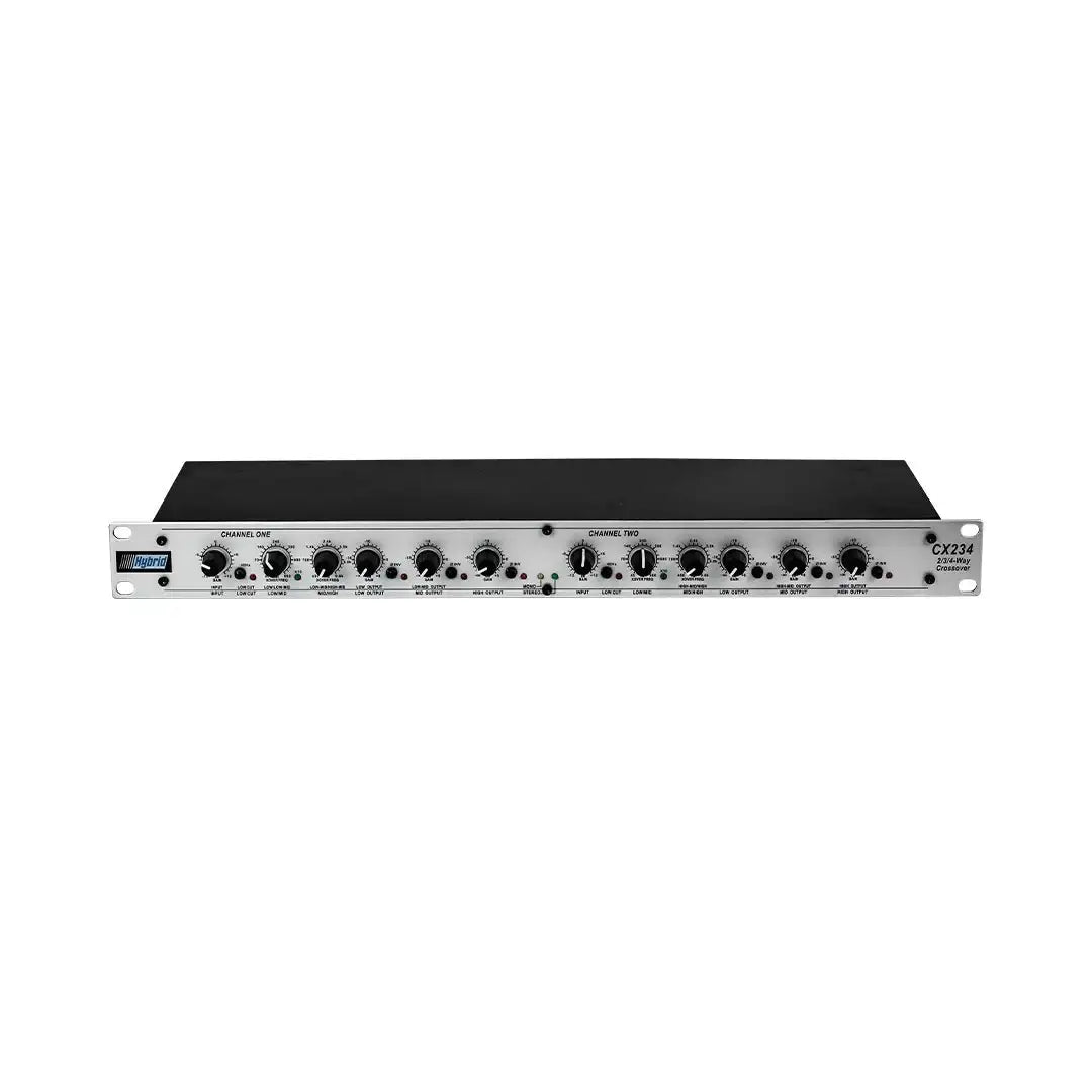 Hybrid CX234 - Hybrid - VisionSounds South Africa