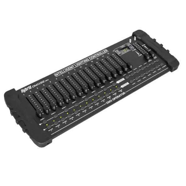 Hybrid DMX 192 MKII - Hybrid - VisionSounds South Africa