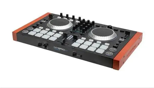Hybrid HMC2 - Hybrid - VisionSounds South Africa