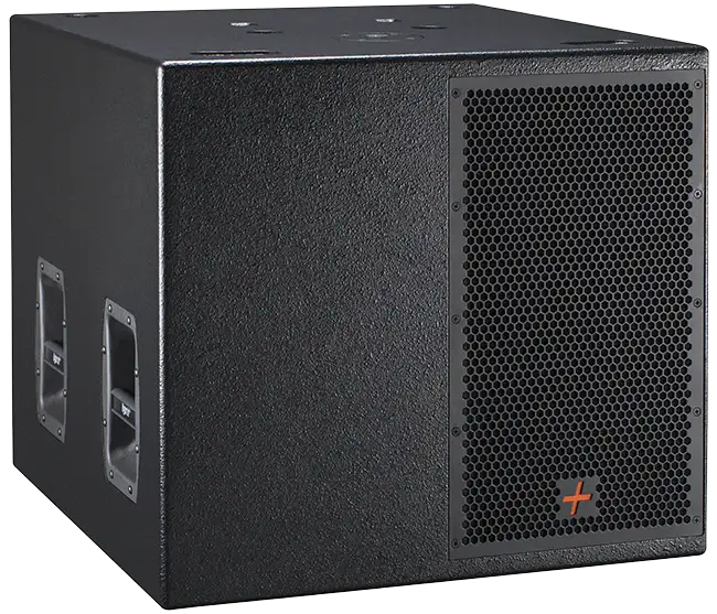 Hybrid+ HP18X - Hybrid - VisionSounds South Africa
