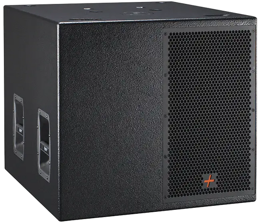 Hybrid+ HP18X - Hybrid - VisionSounds South Africa