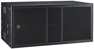 Hybrid+ HP218 - Hybrid - VisionSounds South Africa