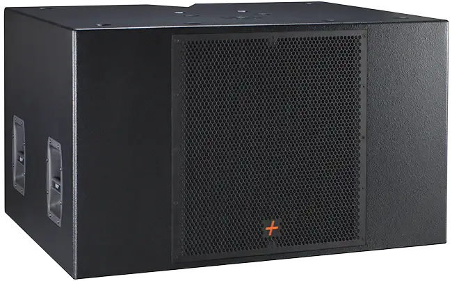 Hybrid+ HP218X - Hybrid - VisionSounds South Africa