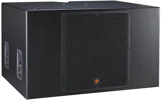 Hybrid+ HP218X - Hybrid - VisionSounds South Africa