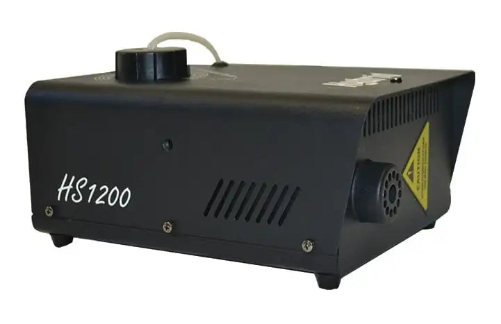 Hybrid HS1200 - Hybrid - VisionSounds South Africa