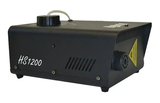 Hybrid HS1200 - Hybrid - VisionSounds South Africa
