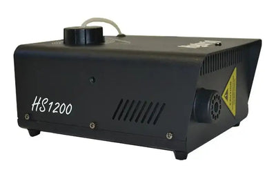 Hybrid HS1200 - Hybrid - VisionSounds South Africa