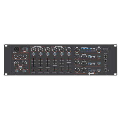 Hybrid+ IM8.4U - Hybrid - VisionSounds South Africa