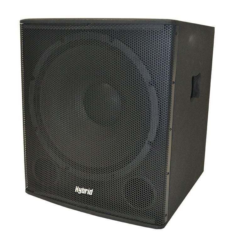 Hybrid LB18 MKIII - Hybrid - VisionSounds South Africa