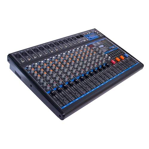 Hybrid M1202UBTX - Hybrid - VisionSounds South Africa
