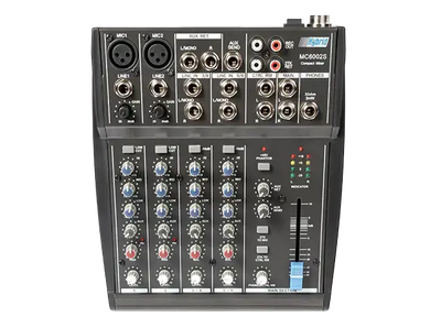 Hybrid MC6002S - Hybrid - VisionSounds South Africa