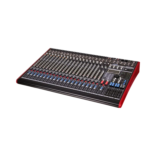 Hybrid MG2408FX - Hybrid - VisionSounds South Africa