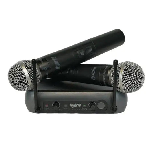 Hybrid Mini U-DF Handheld - Hybrid - VisionSounds South Africa
