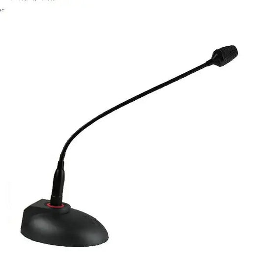 Hybrid P-1 Paging Microphone - Hybrid - VisionSounds South Africa